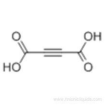 Acetylenedicarboxylic acid CAS 142-45-0